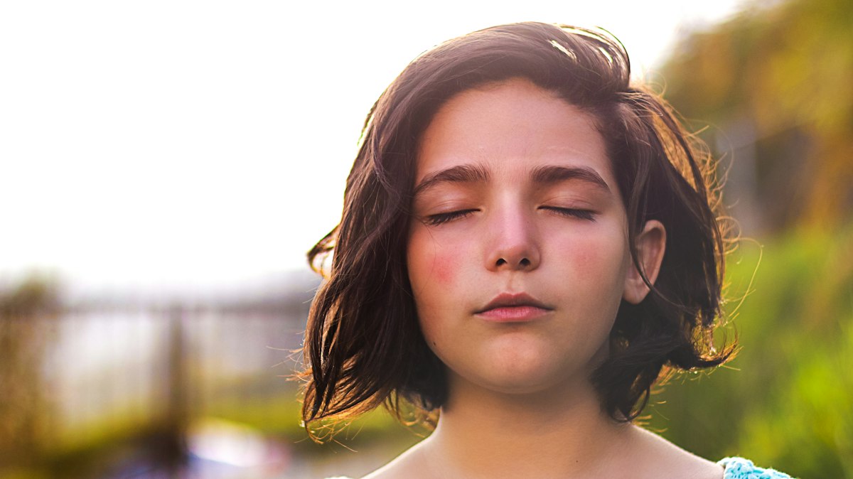 Digital eye strain prevention